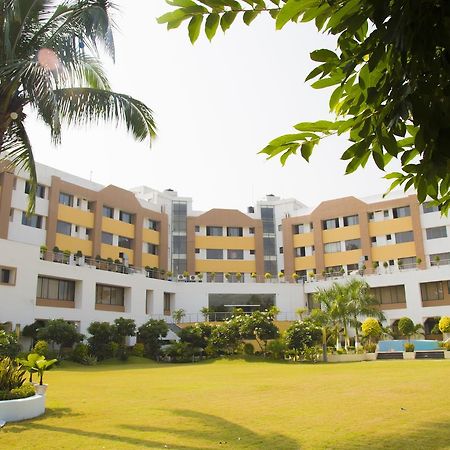 Hotel Kamlesh Continental à Angul Extérieur photo