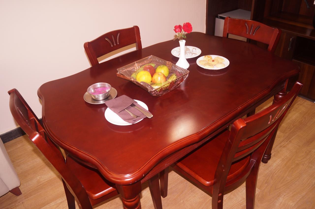 Hotel Kamlesh Continental à Angul Chambre photo
