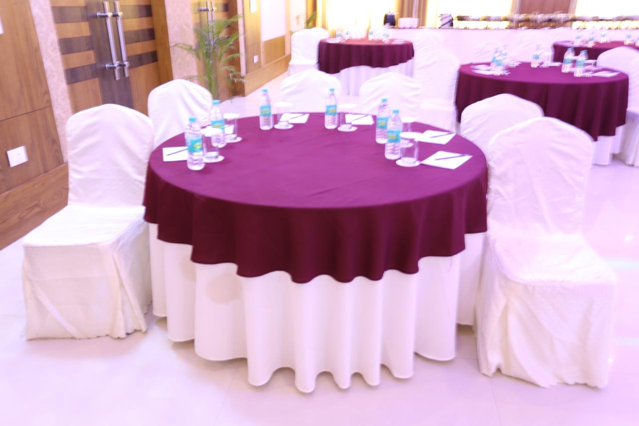 Hotel Kamlesh Continental à Angul Extérieur photo